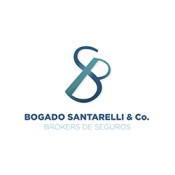 BogadoSantarelli Logo
