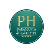 Paramanta Logo