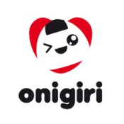 Onigiri Logo