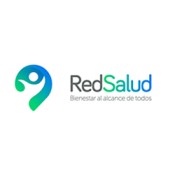 Redsalud Logo